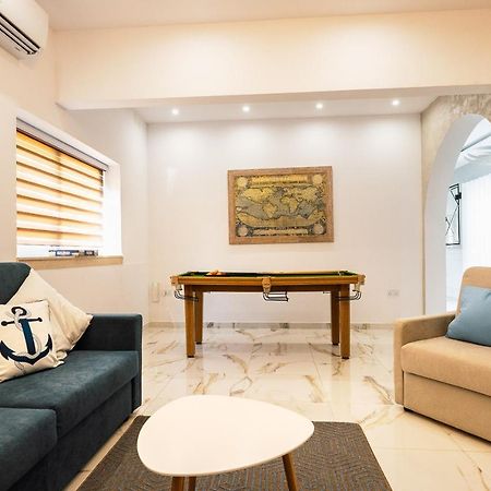 Stunning Holiday Villa With A Heated Jacuzzi St. Paul's Bay Exteriér fotografie