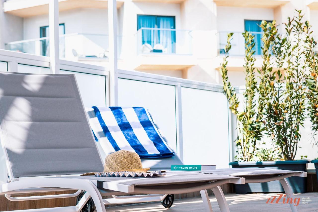 Stunning Holiday Villa With A Heated Jacuzzi St. Paul's Bay Exteriér fotografie