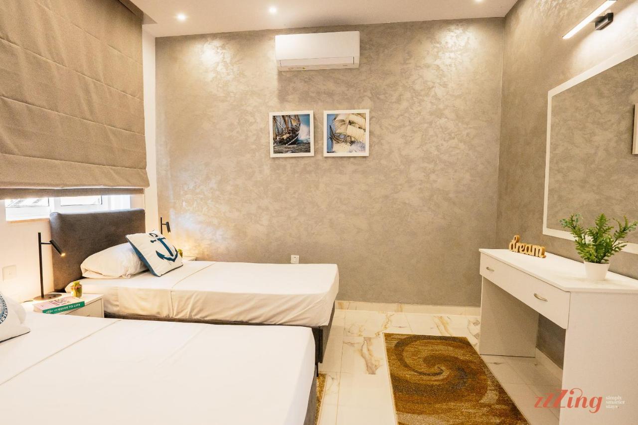 Stunning Holiday Villa With A Heated Jacuzzi St. Paul's Bay Exteriér fotografie