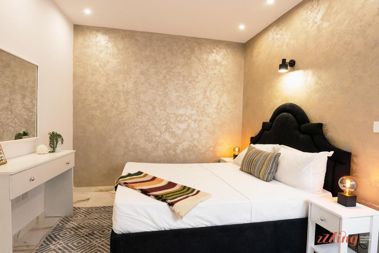 Stunning Holiday Villa With A Heated Jacuzzi St. Paul's Bay Exteriér fotografie