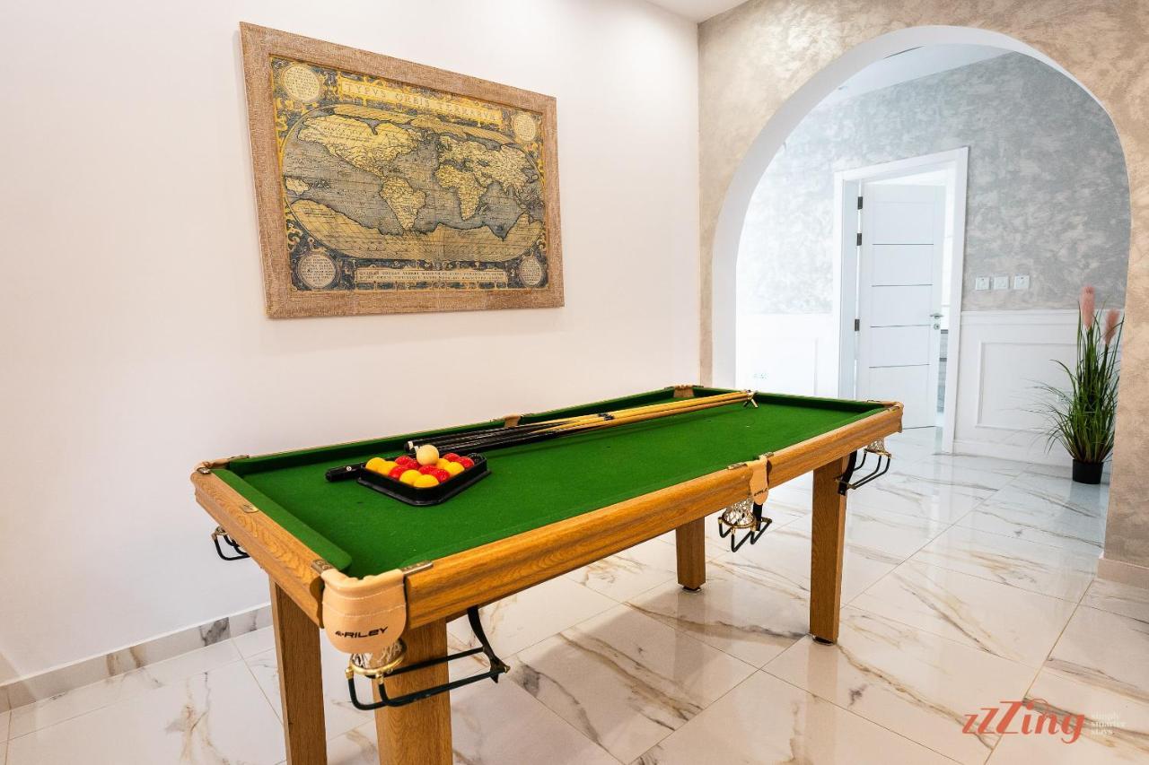 Stunning Holiday Villa With A Heated Jacuzzi St. Paul's Bay Exteriér fotografie